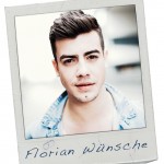 Polaroid Florian Wünsche by Oliver Lichtblau