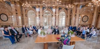 Heiraten Neues Schloss Stuttgart
